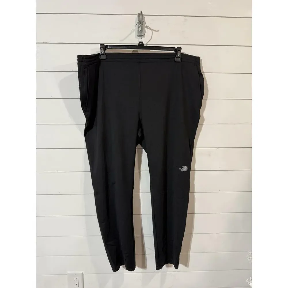 The North Face Winter Warm Essential Pant Men's Black 2XL
